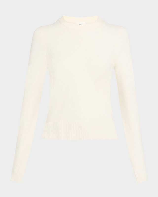 Bradley Crewneck Sweat